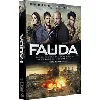 dvd fauda saison 2 dvd