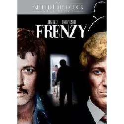 dvd frenzy (the hitcock collection)