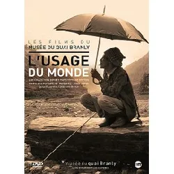 dvd l'usage du monde