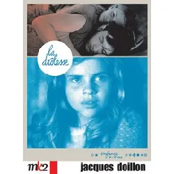 dvd la drôlesse