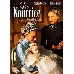 dvd la nourrice