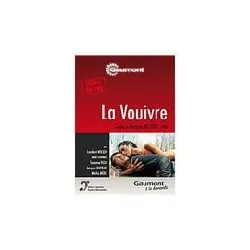 dvd la vouivre dvd