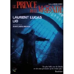 dvd le prince de ce monde