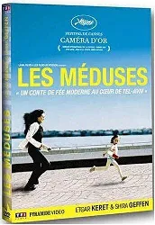 dvd les méduses