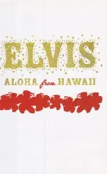 dvd presley, elvis - aloha from hawaii [edition deluxe]