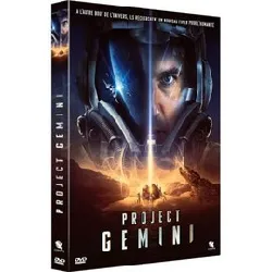 dvd project gemini