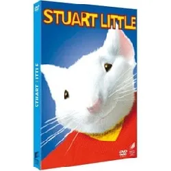 dvd stuart little - + copie digitale