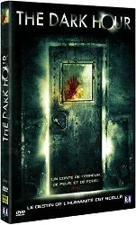 dvd the dark hour