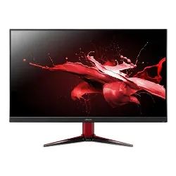 ecran acer nitro vg272 lvbmiipx - vg2 series - écran led - 27" - 1920 x 1080 full hd