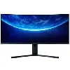 ecran pc gaming - bhr5116gl  - xiaomi mi 30'' incurvé wfhd noir - 76,2 cm - 2560 x 1080 pixels