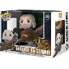 figurine funko! pop - the lord of the ring - gandalf on gwaihir - 15 cm - 72