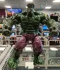 figurine marvel hulk euro disney