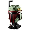 lego star wars - le casque de boba fett - 75277