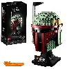 lego star wars - le casque de boba fett - 75277