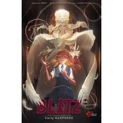 livre blitz - tome 04