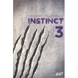 livre instinct - tome 3