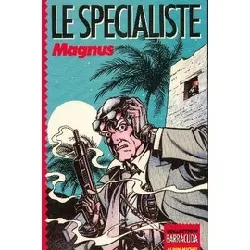 livre le spécialiste