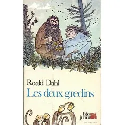 livre les deux gredins