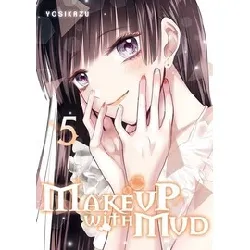 livre make up with mud - tome 5