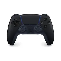 manette ps5 sony dualsense wireless controller midnight black