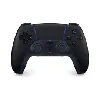 manette ps5 sony dualsense wireless controller midnight black