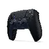 manette ps5 sony dualsense wireless controller midnight black