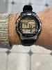 montre homme casio radio-pilotée