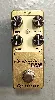 pédale de compresseur pigtronix philosopher's tone micro-germanium gold