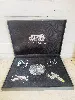 pin's star wars jumbo pin boxset star wars weekends walt disney world 2007