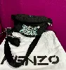 sac banane kenzo