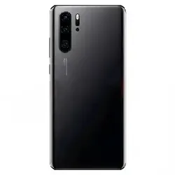 smartphone huawei p30 pro "bright black"