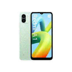 smartphone xiaomi redmi a1 32 go vert clair