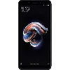 smartphone xiaomi redmi note 5 - 32 go (ram 3 go) double sim noir