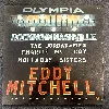 vinyle eddy mitchell - olympia - rocking in nashville (1975)