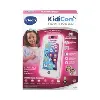 vtech kidicom advance 3.0 blanc/rose