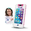 vtech kidicom advance 3.0 blanc/rose