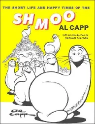 livre the short life and happy times of the shmoo
