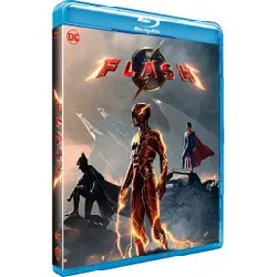 blu-ray the flash - blu - ray