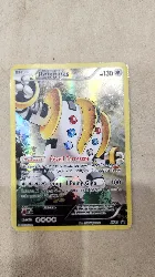 carte pokemon regigigas xy 82 promo