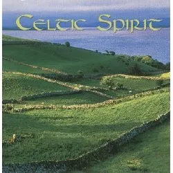 cd celtic spirit