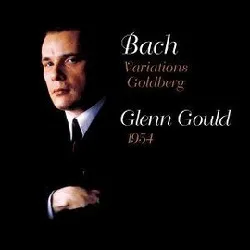 cd glenn gould - variations goldberg (1954) (2004)
