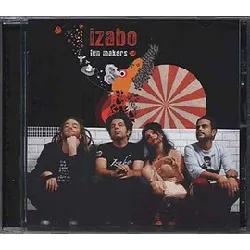 cd izabo - fun makers (2006)