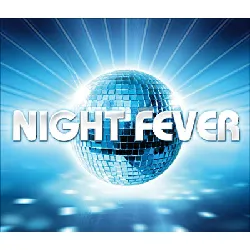 cd night fever