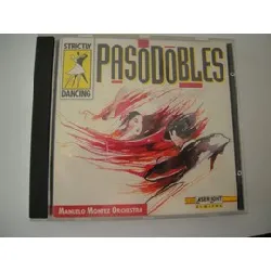 cd pasodobles