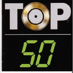 cd various - top 50 (2000)