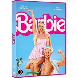 dvd barbie dvd