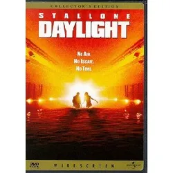 dvd daylight - collector's edition