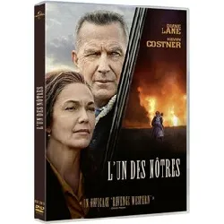 dvd l'un des nôtres dvd