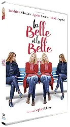 dvd la belle et la belle dvd