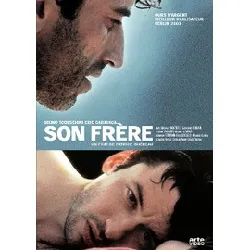 dvd son frère